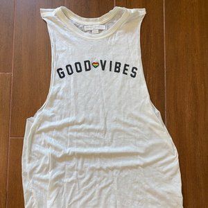 Spiritual Gangster Tank